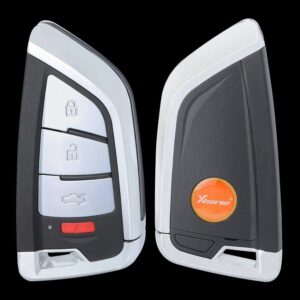 XH KNIFE 4BT SMART KEY