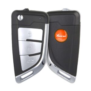 XH KNIFE 3BT SMART KEY