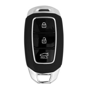 XH VERNA 28 SMART KEY