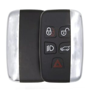 XH JAGUAR SMART KEY