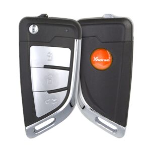 XH KNIFE 3BT WIRE REMOTE