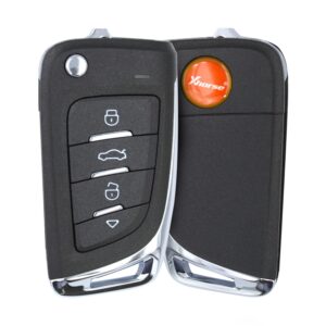 XH MQB NEW 4BT WIRE REMOTE