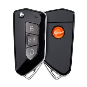 XH 33 GLOSSY WIRE REMOTE