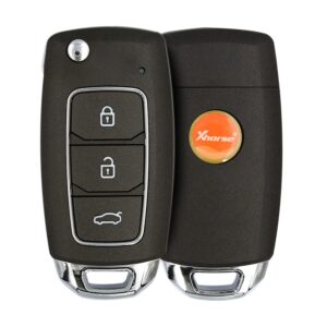 XH 28 VERNA WIRE REMOTE