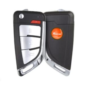 XH KNIFE WIRE REMOTES