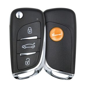 XH DS WIRELESS REMOTE