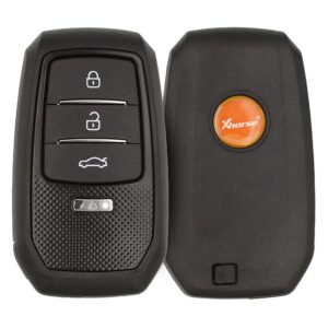 XH TOYOTA SMART KEY