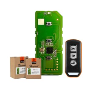 XH ACTIVA SMART KEY