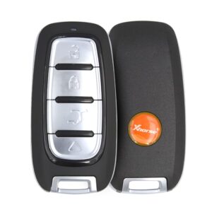 XH AUDI SMART KEY