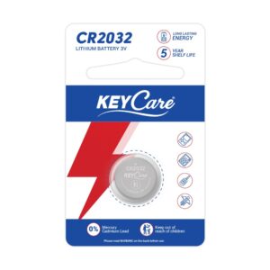 2032 KEY CARE