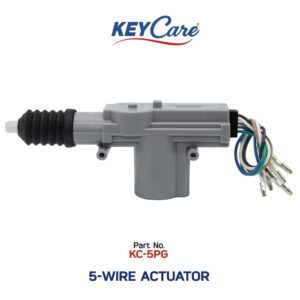 5 WIRE ACTUATOR