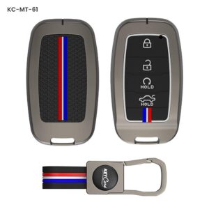 KIA 4BT SMART (KC-MT-61)