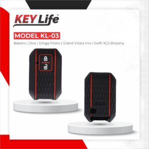 SWIFT NEW SMART KL-03