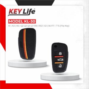 AUDI FLIP KL-30