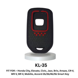 HONDA SMART COVER KL-35