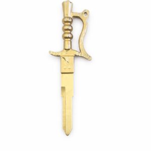 TALWAR FANCY KEY