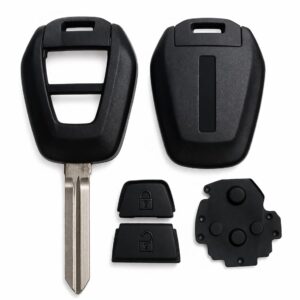 ISUZU 2BT REMOTE SHELL