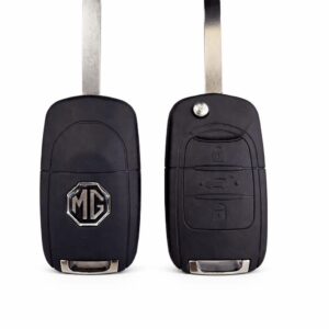 MG HECTOR FLIP BODY