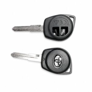 GLANZA 2BT REMOTE SHELL FIX