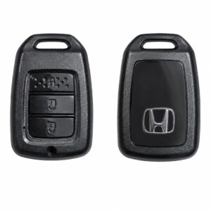 I-D TECH HALF BODY