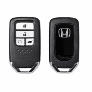 HONDA 4BT SMART SHELL