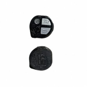 CK REMOTE BODY