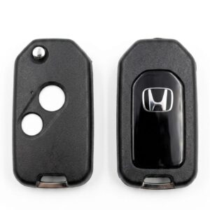HONDA 2BT MODIFIED FLIP