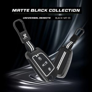 DS METAL COVER (MT-01-BLACK)