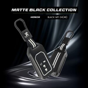HONDA 4BT SMART (MT-24-BLACK)