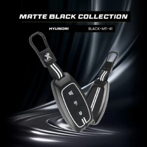 VERNA NEW 3BT SMART (MT-41-BLACK)