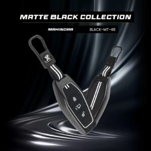 XUV 500 SMART (MT-48-BLACK)