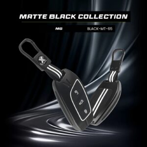 MG ASTER SMART KEY BLACK MT 65