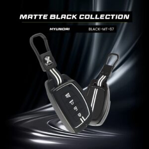 CRETA 4 BT SMART KEY BLACK MT 67