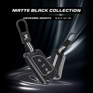 XH B30 BLACK MT 69