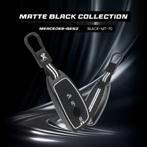 MERCEDES BENZ BLACK MT 70