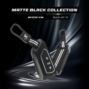SKODA MODIFIED FLIP BLACK MT 74