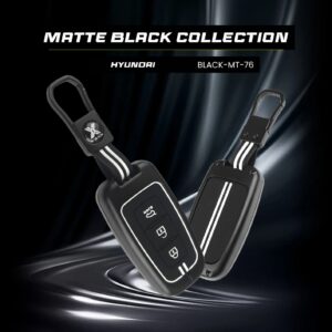 I20 OLD SMART BLACK MT 76