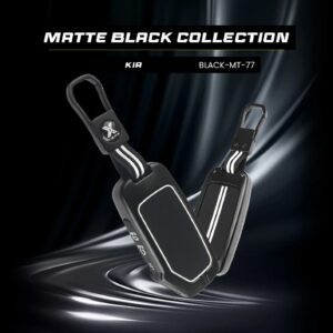 KIA SIDE 4 BT SMART BLACK MT 77