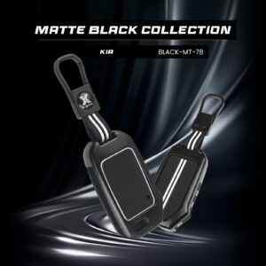 KIA SIDE BT FLIP BLACK MT 78