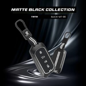 TATA CURVE BLACK MT 86