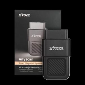 X TOOL A30 SCANNING DONGLE