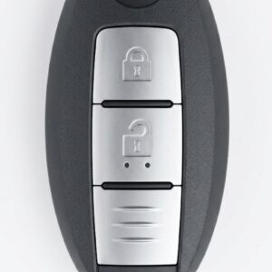 MICRA 2BT SMART KEY BODY