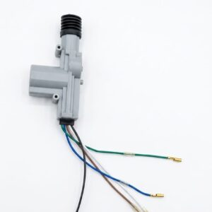 5 WIRE CROSSLINK WITHOUT FASNER