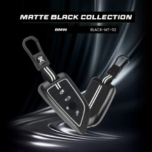 BMW FEM BLACK MT 52