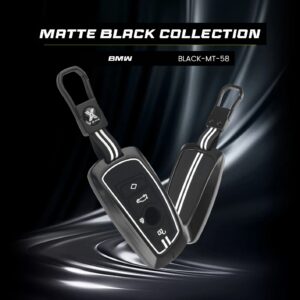 BMW CAS 4 BLACK MT 58