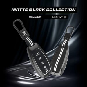 VERNA NEW 4BT SMART BLACK MT 60