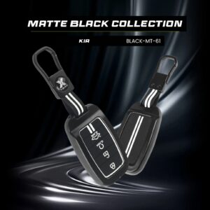 KIA 4 BT SMART BLACK MT 61