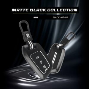 MG HECTOR SMART KEY BLACK MT 64