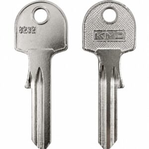 KMD DOMESTIC KEY  8232