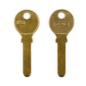 KMD DOMESTIC KEY  8250